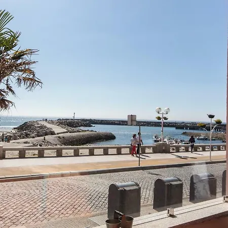 Hostel D'avenida *