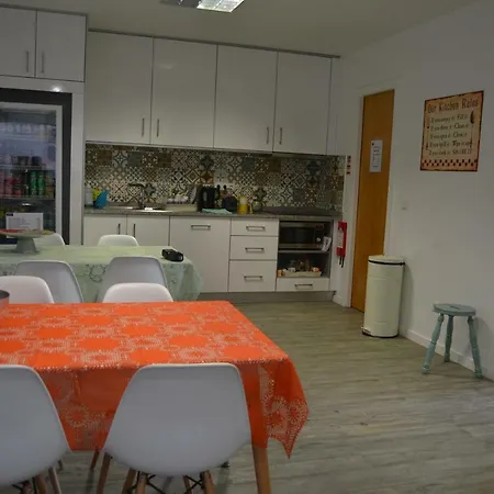 Hostel D'avenida Vila Praia de Âncora