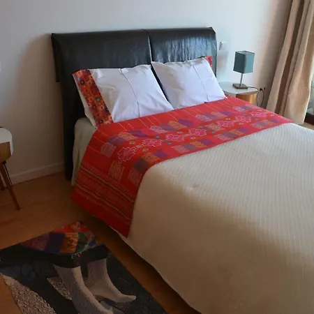 D'avenida * 维拉·普拉亚·德·安科拉