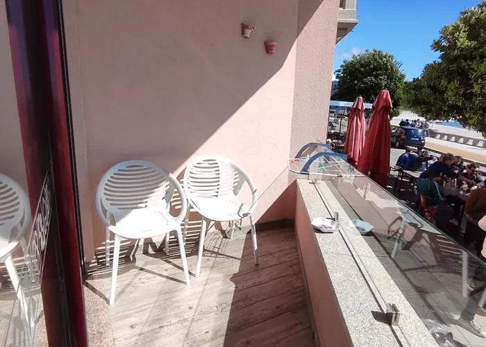 Hostel D'avenida Vila Praia de Âncora