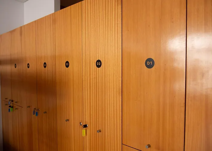 Hostel D'avenida Vila Praia de Âncora