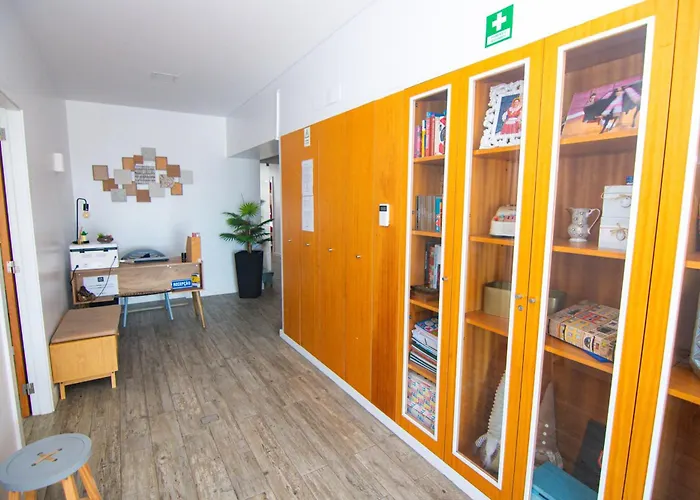 D'avenida * Vila Praia de Âncora