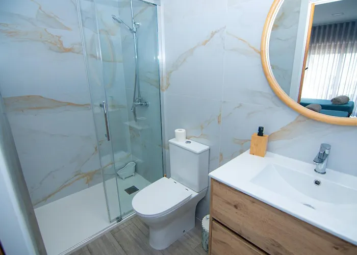 Hostel D'avenida Vila Praia de Âncora