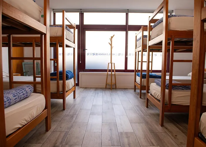 D'avenida * Vila Praia de Âncora