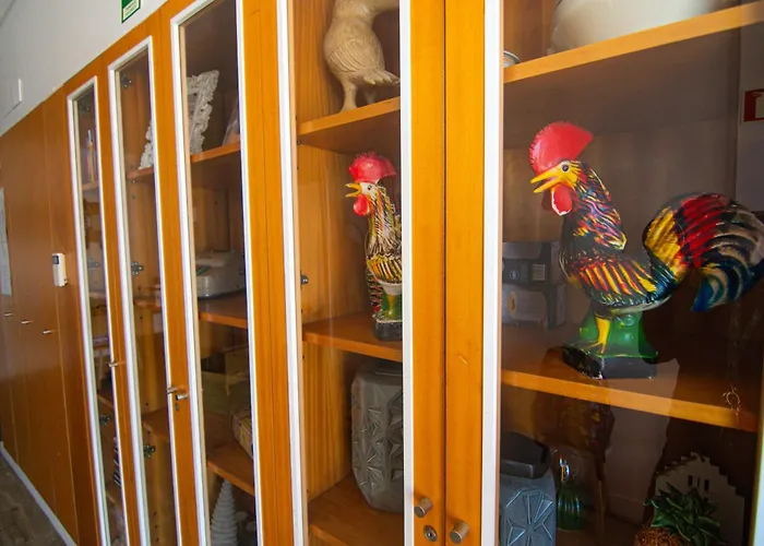 D'avenida * Vila Praia de Âncora