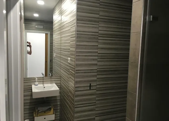 Vandrerhjem D'avenida *