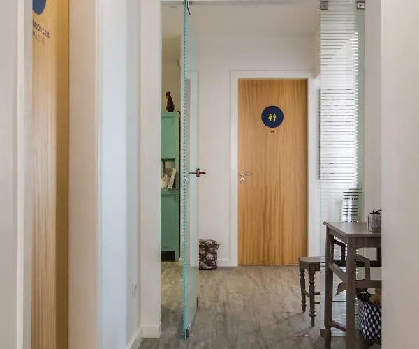 D'avenida * Вила-Прайа-де-Анкора