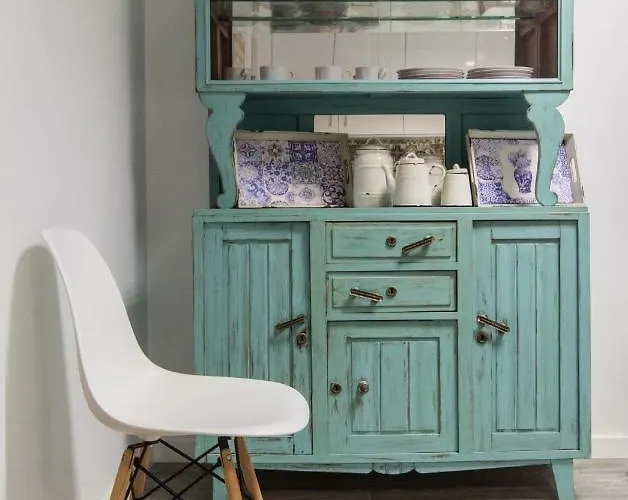 Vandrerhjem D'avenida