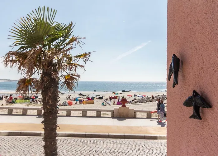 Vandrerhjem D'avenida *