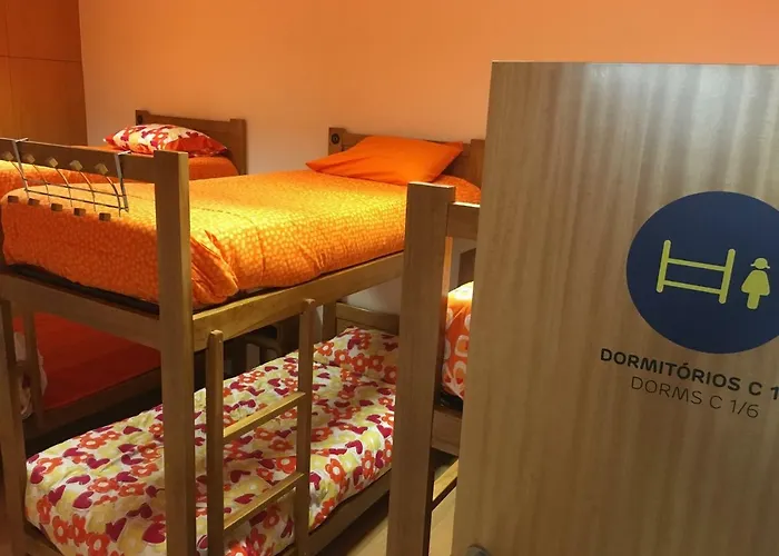 D'avenida Вила-Прайа-де-Анкора