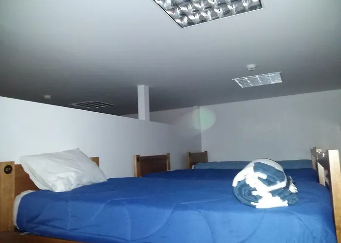 D'avenida Вила-Прайа-де-Анкора