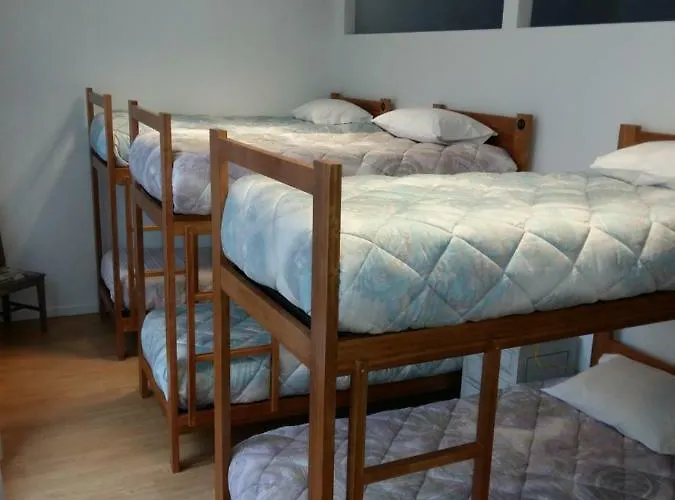 D'avenida * Вила-Прайа-де-Анкора