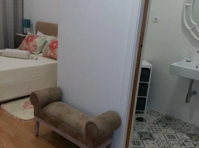 Vandrerhjem D'avenida *