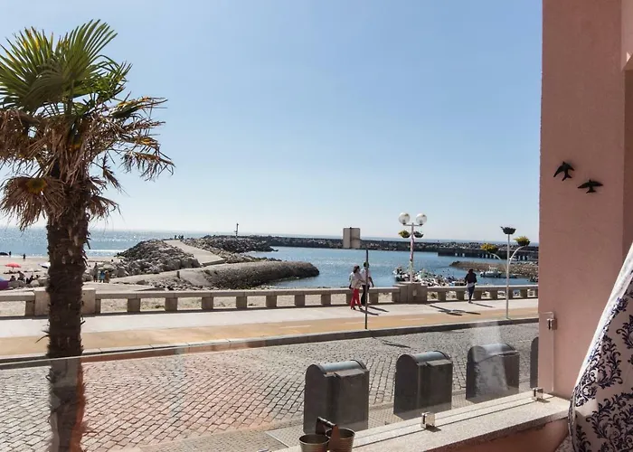 Vandrerhjem D'avenida *