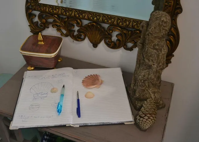 D'avenida Vandrerhjem