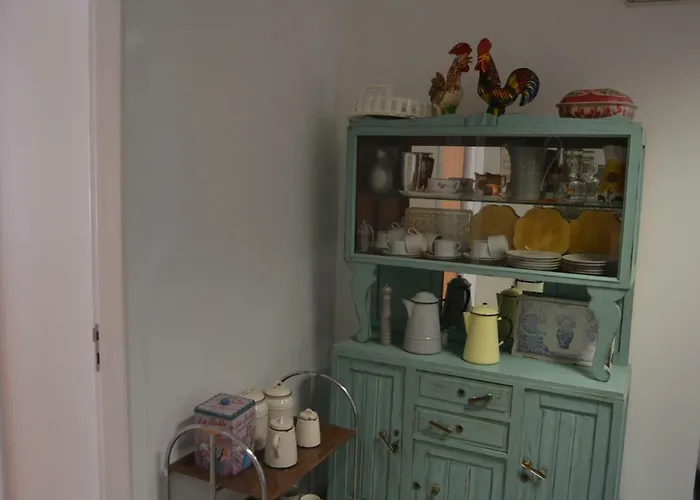 D'avenida * Вила-Прайа-де-Анкора