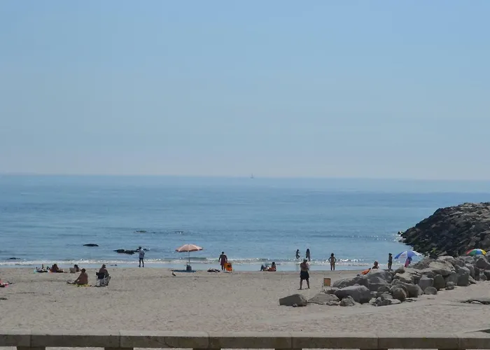 D'avenida Hostel Vila Praia de Âncora