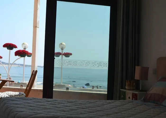 D'avenida Vandrerhjem *